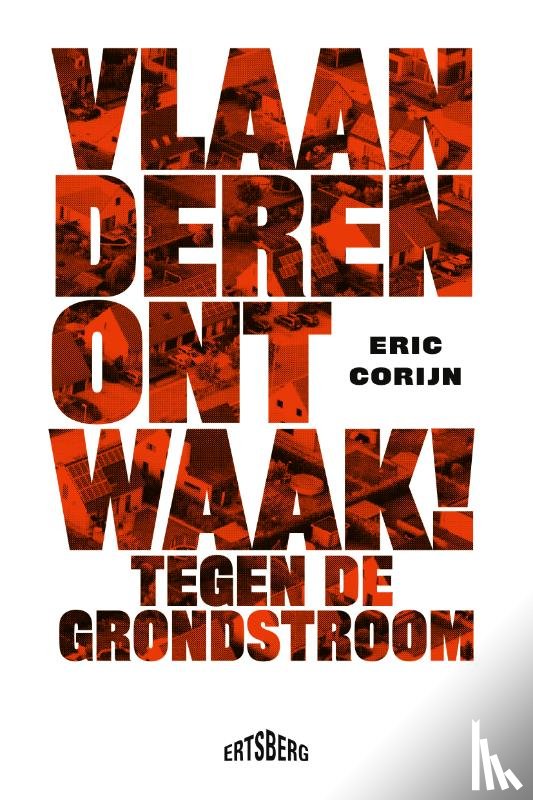 Corijn, Eric - Vlaanderen, ontwaak!