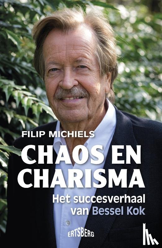 Michiels, Filip, Pam, Max - Chaos en charisma
