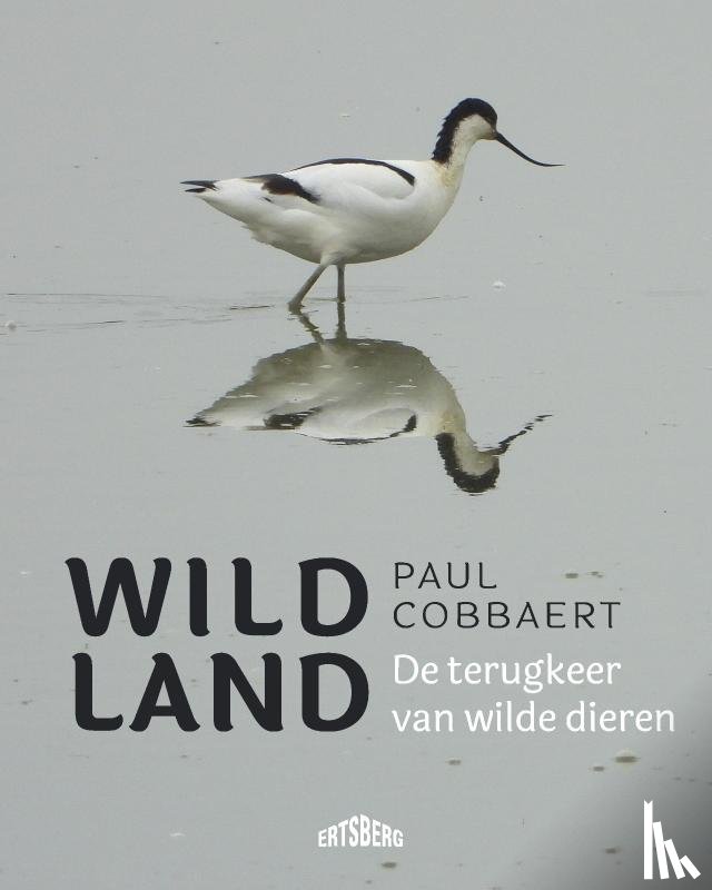 Cobbaert, Paul - Wild land