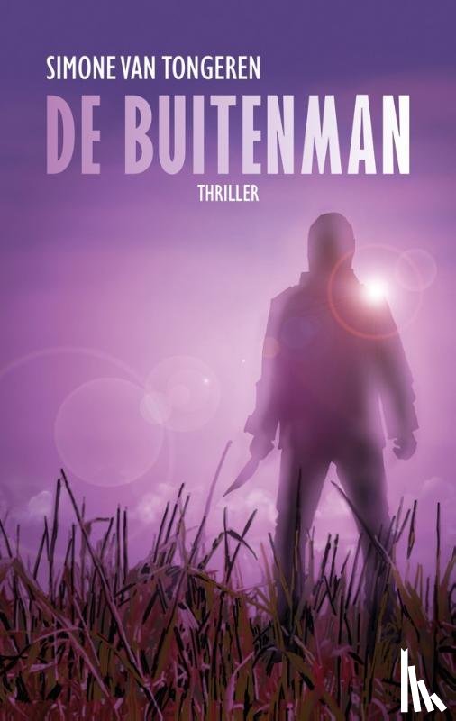 Tongeren, Simone van - De Buitenman