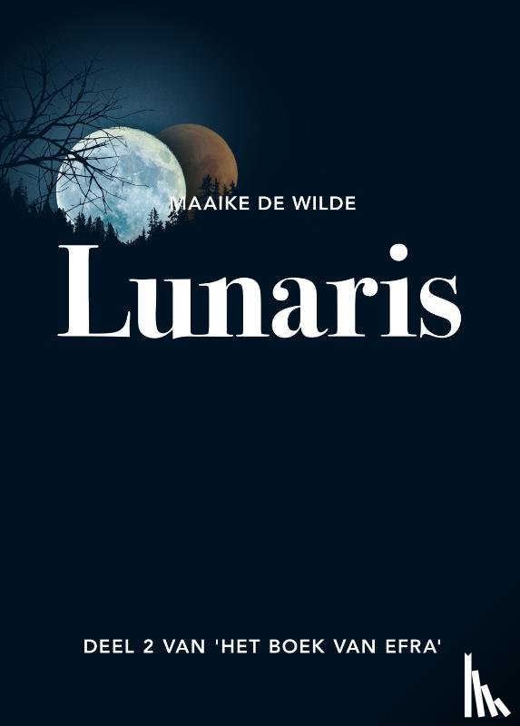 Wilde, Maaike de - Lunaris