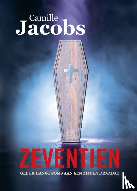 Jacobs, Camille - Zeventien