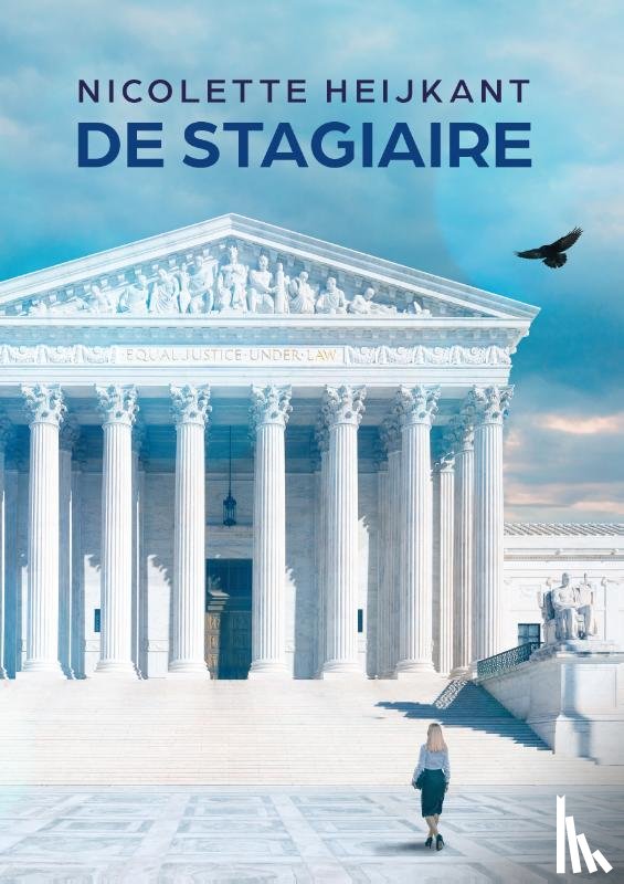 Heijkant, Nicolette - De Stagiaire