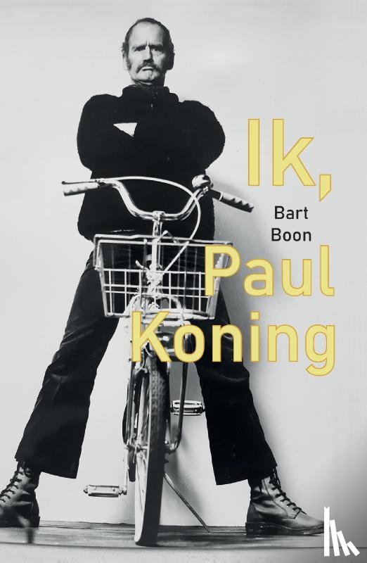 Boon, Bart - Ik, Paul Koning