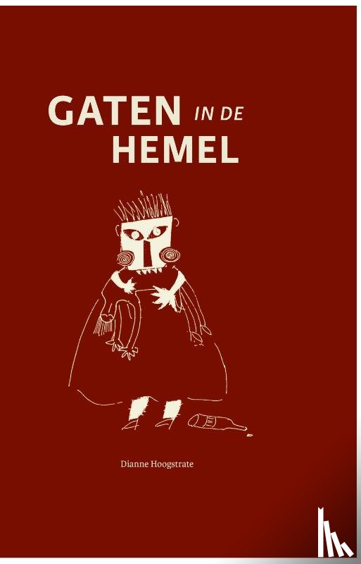 Hoogstrate, Dianne - Gaten in de hemel