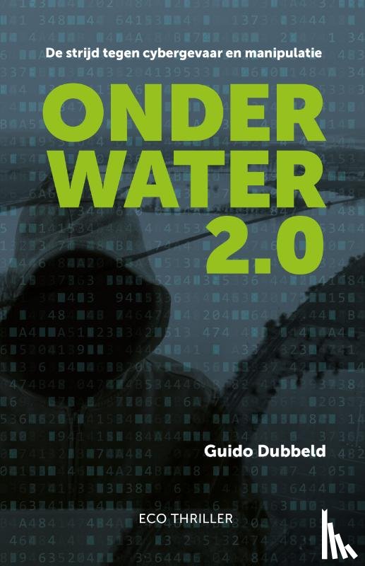 Dubbeld, Guido - Onderwater 2.0