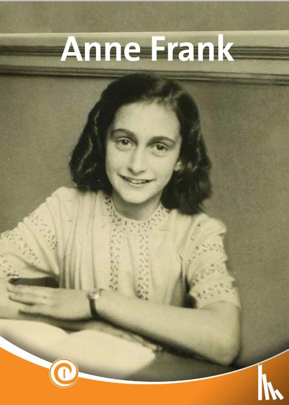 Buijs, Bo - Anne Frank