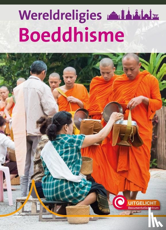 Buijs, Bo - Boeddhisme