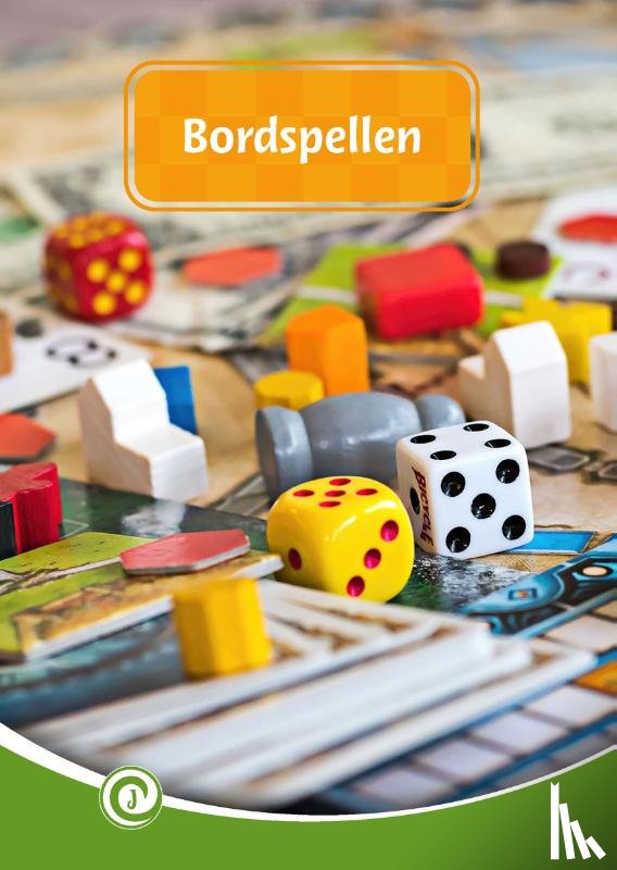 Doornenbal, Diana - Bordspellen