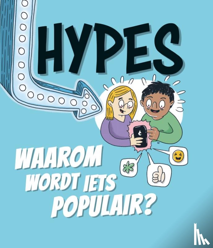 Vermont, Kira - Hypes - Waarom wordt iets populair?