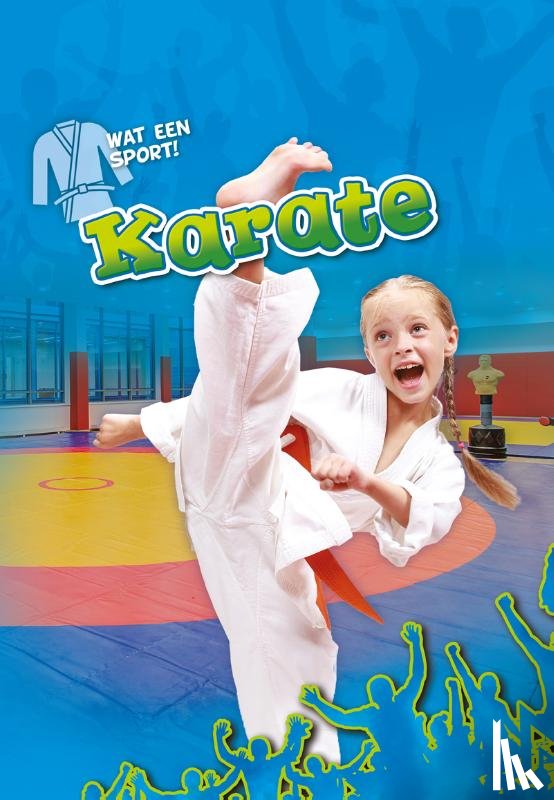 Downs, Kieran - Karate