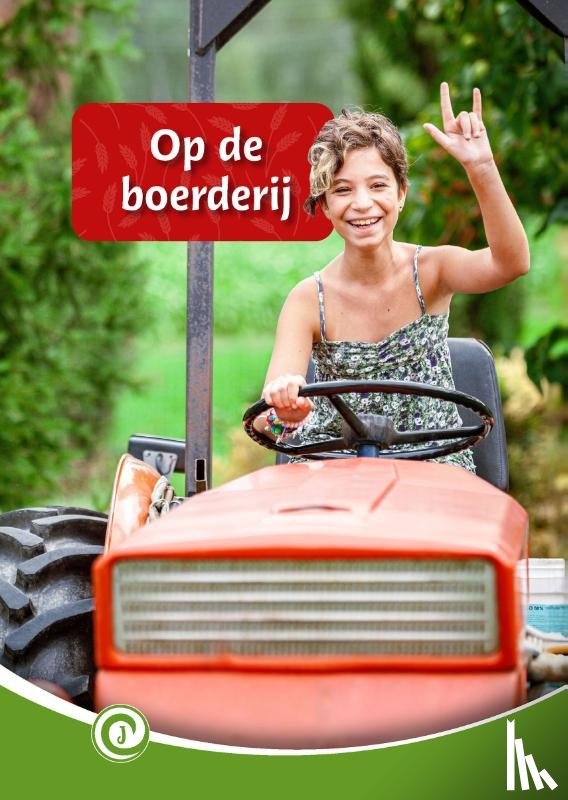 Horen Crommentuyn, Lien van - Op de boerderij