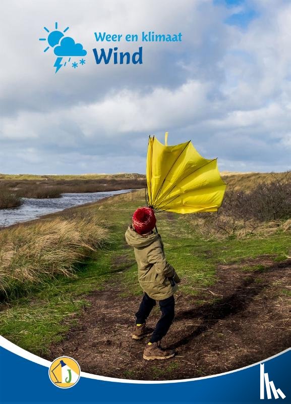 Zijl, Moniek van - Wind