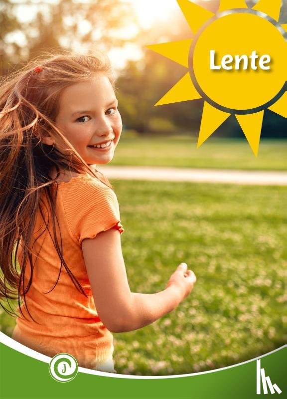 Schaeffer, Susan - Lente