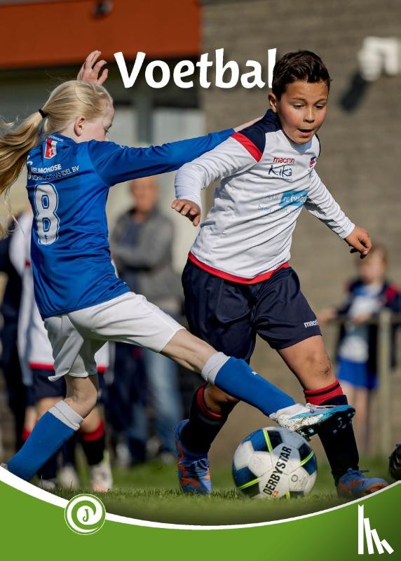 Backers, Richard - Voetbal
