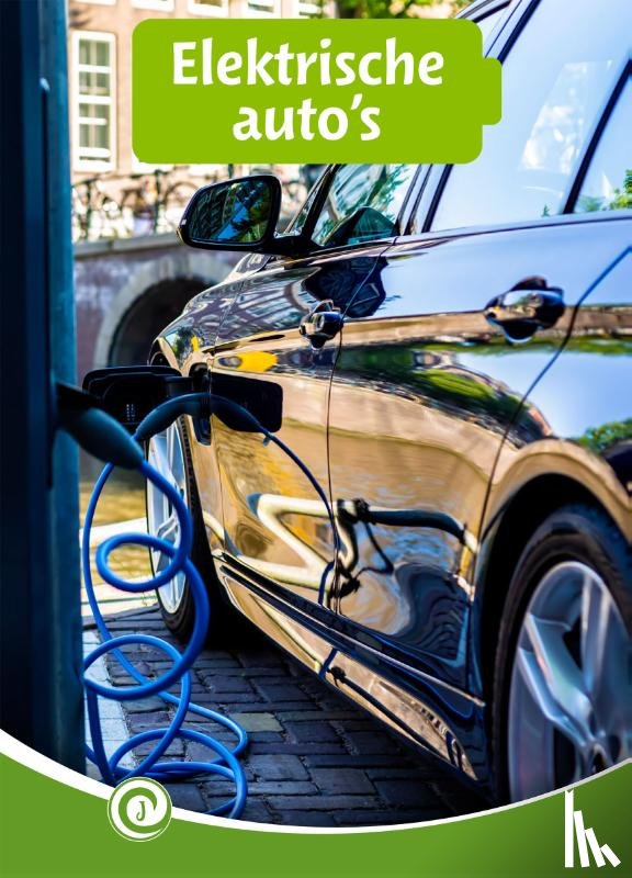 Westerveld, Ellen - Elektrische auto's