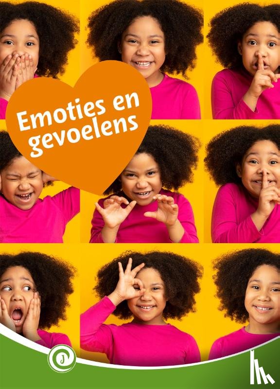 Visser-van den Brink, Truus - Emoties en gevoelens