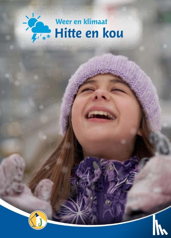 Heugten, Anneriek van - Hitte en kou