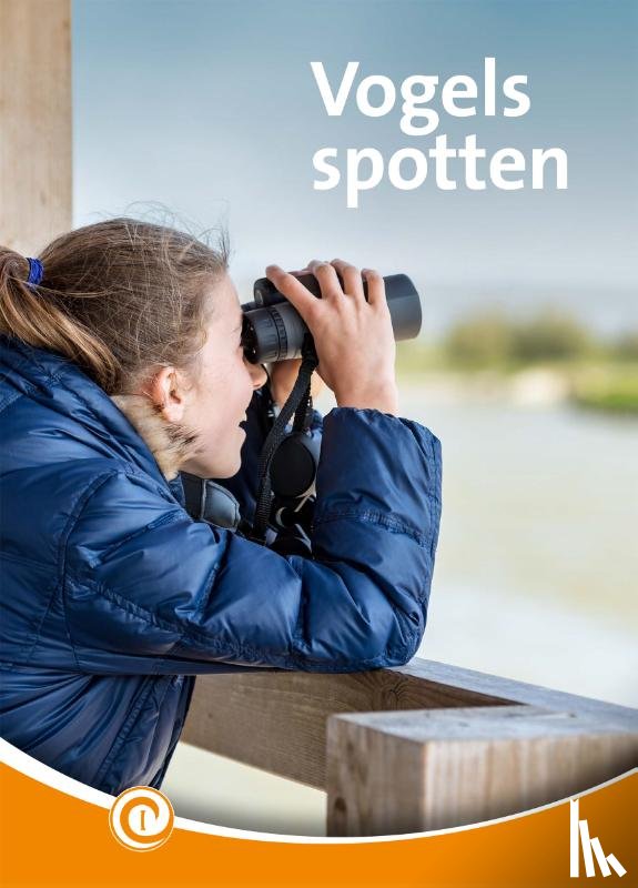 Roebers, Geert-Jan - Vogels spotten