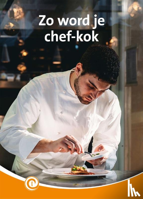 Schuurman, Ida - Zo word je chef-kok
