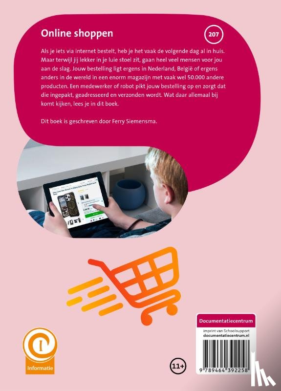Siemensma, Ferry - Online shoppen