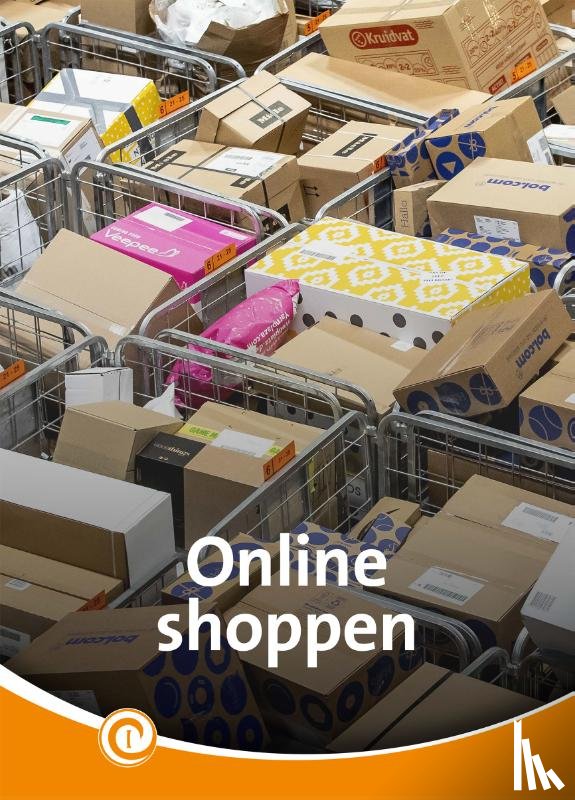 Siemensma, Ferry - Online shoppen
