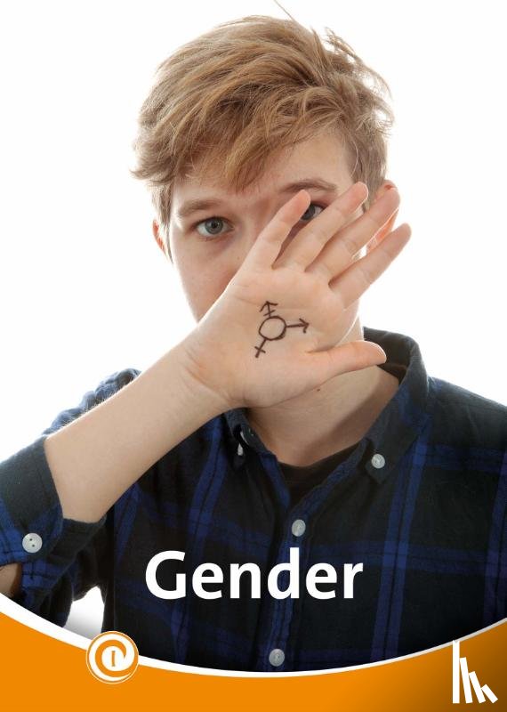 Crusio, Lonneke - Gender