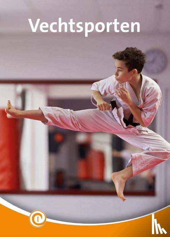 Brusell, Sarah - Vechtsporten
