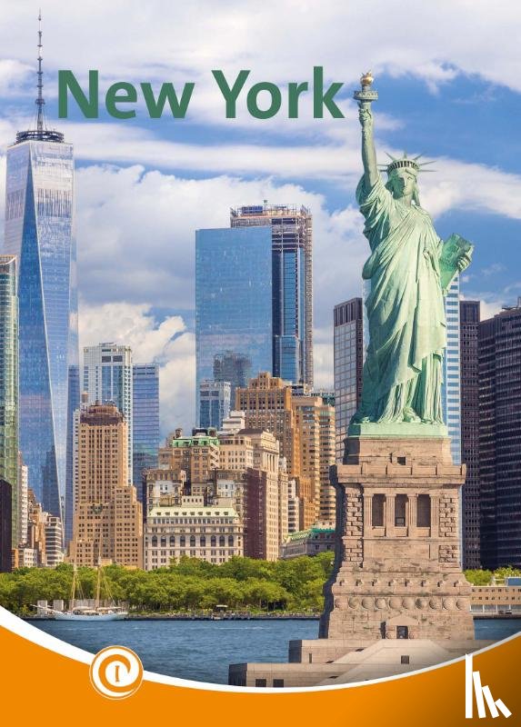 Crusio, Lonneke - New York