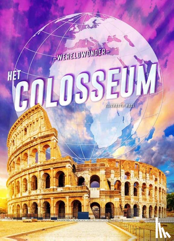 Noll, Elizabeth - Het Colosseum