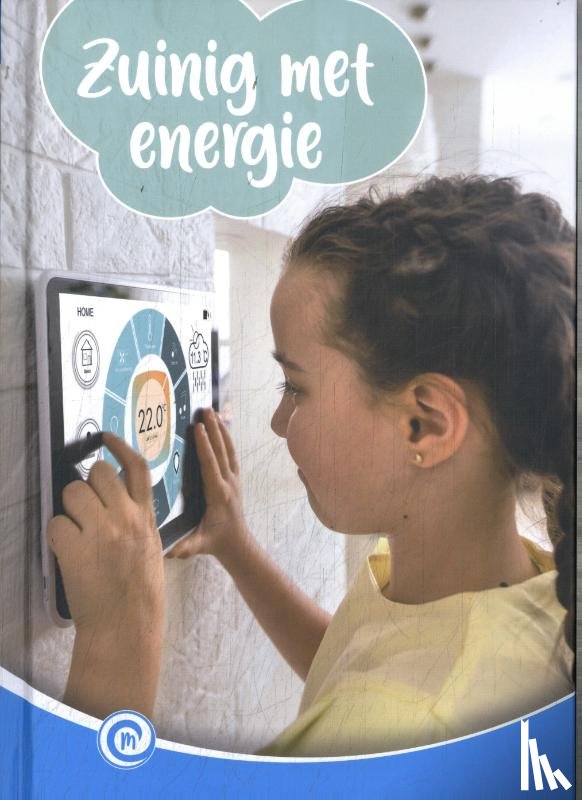 Gog, Marian van - Zuinig met energie