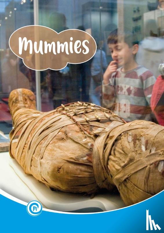 Arnoldussen, Lucas - Mummies