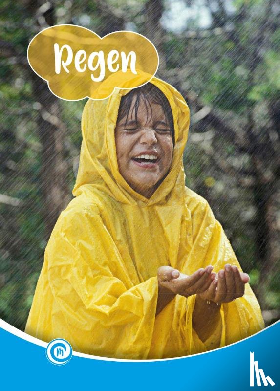 Meulepas, Marianne - Regen