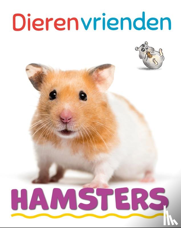  - Hamsters