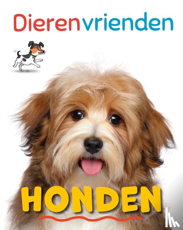 Woolley, Katie - Honden