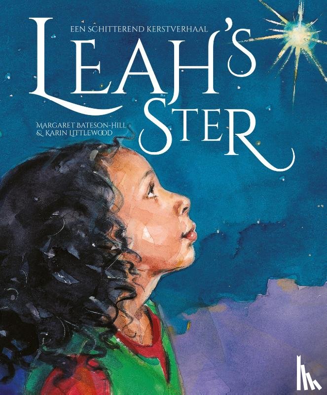 Bateson-Hill, Margaret - Leah's ster