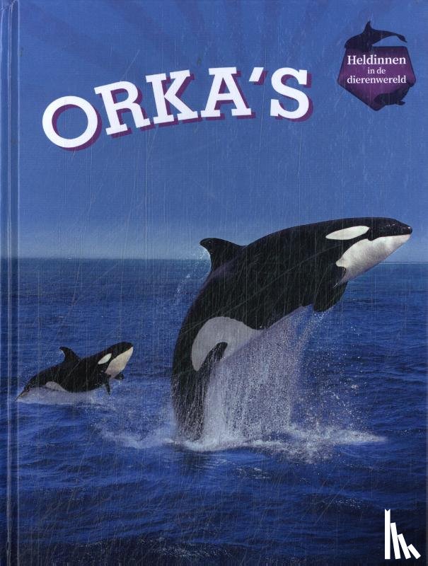 Jaycox, Jaclyn - Orka's