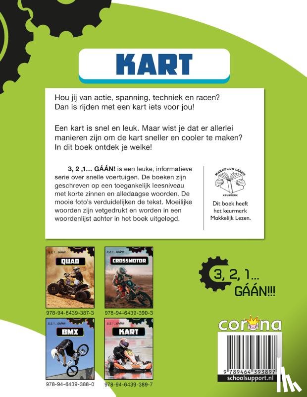 Amstutz, Lisa - Kart