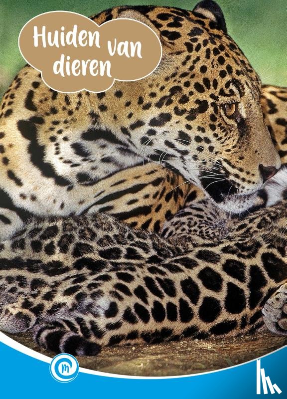 Heugten, Anneriek van - Huiden van dieren