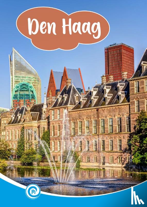Heugten, Anneriek van - Den Haag