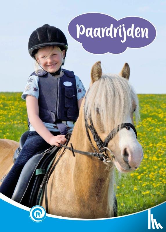 Verhelst, Marlies - Paardrijden