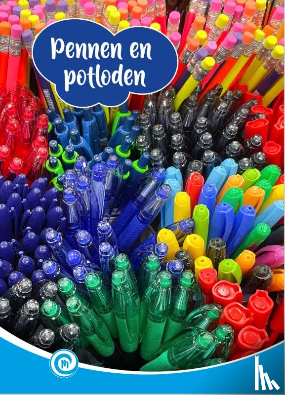 Schaeffer, Susan - Pennen en potloden