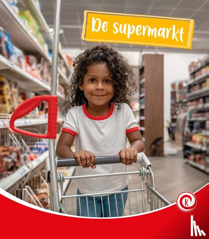 Ridder, Isabelle de - De supermarkt