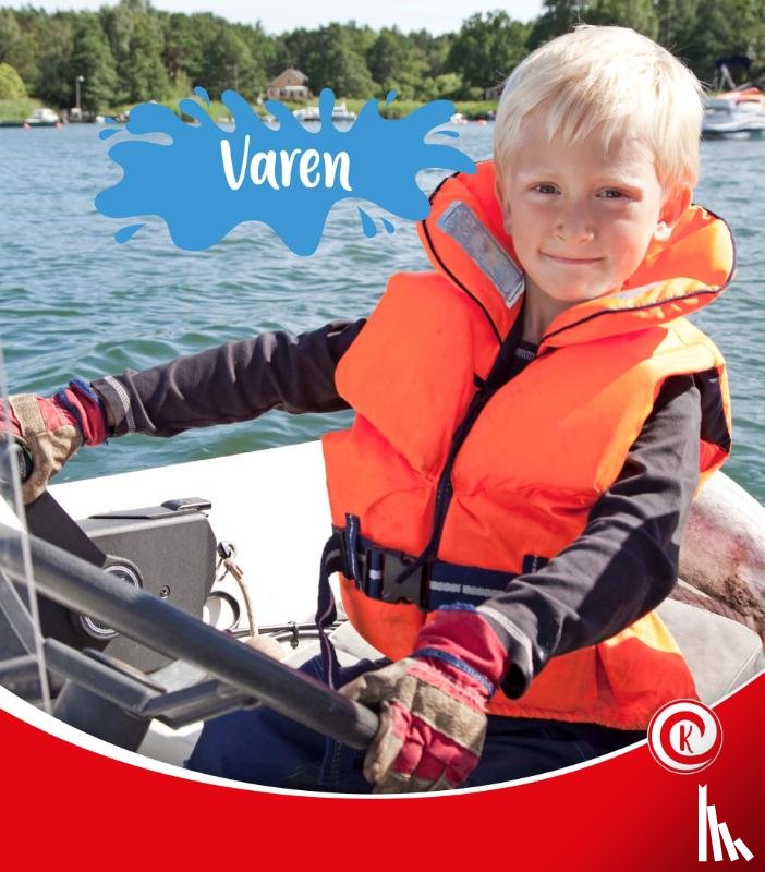 Gog, Marian van - Varen