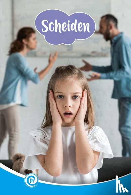 Dam, Minke van - Scheiden