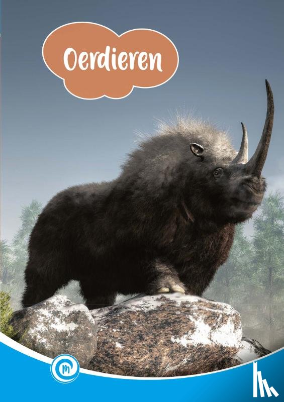 Meulepas, Marianne - Oerdieren