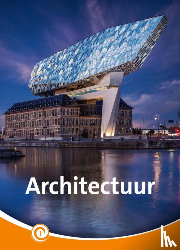 Hoof, Karin van - Architectuur