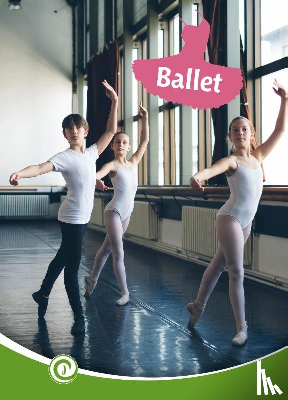 Nijkamp, Ingrid - Ballet