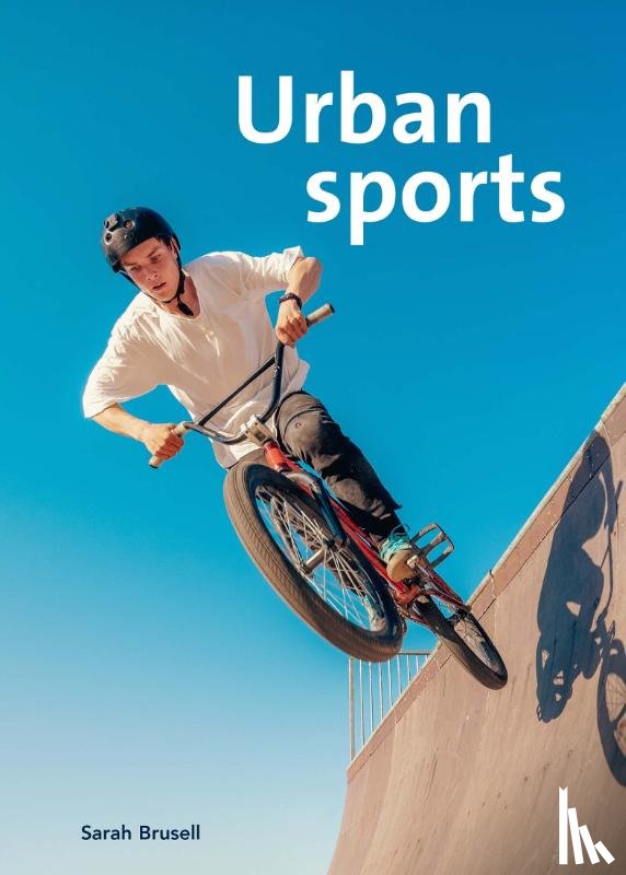 Brusell, Sarah - Urban sports