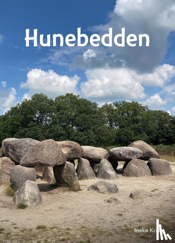 Kraijo, Ineke - Hunebedden